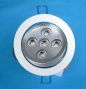 led ceiling light 5w downlights wholesale